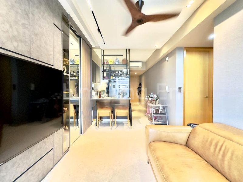 2 Bed Condo for Sale in  Thomson Three - Image 8